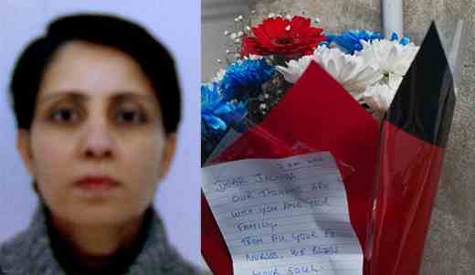 Jacintha condolances1